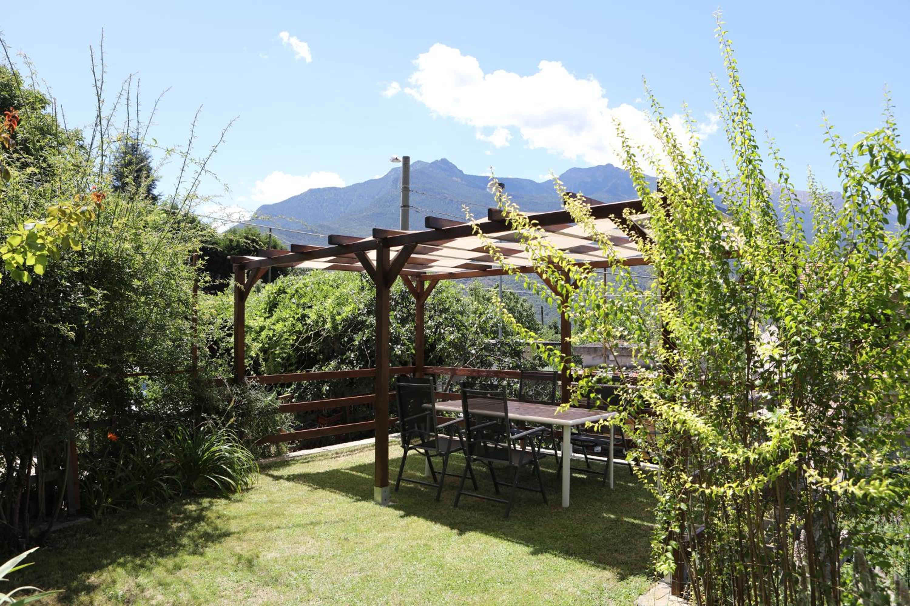 Le Rosier B&B e Appartamento
