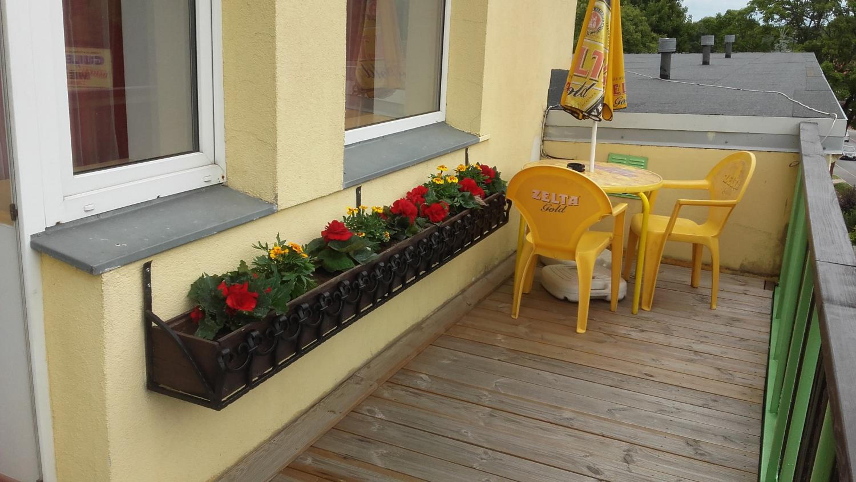 Guesthouse Bērzi view 2