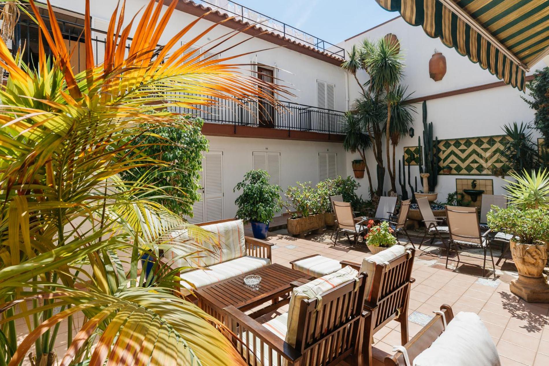 Malgrat de Mar Vacations - Mallorca Boutique Hotel - Property Image 2