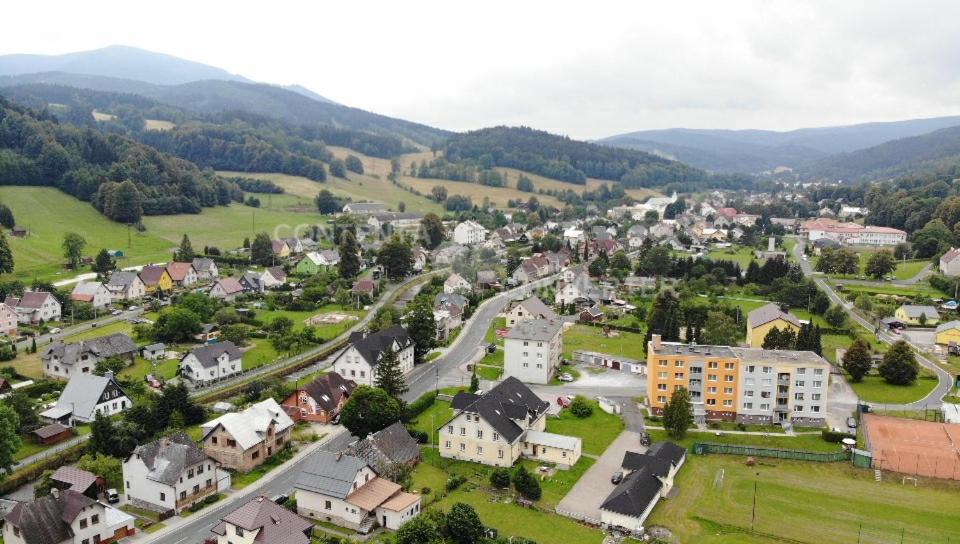 Apartmá Andělka view 4