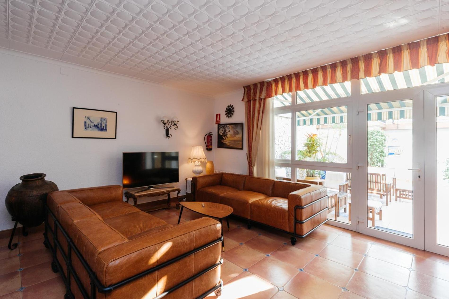 Malgrat de Mar Vacations - Mallorca Boutique Hotel - Property Image 3