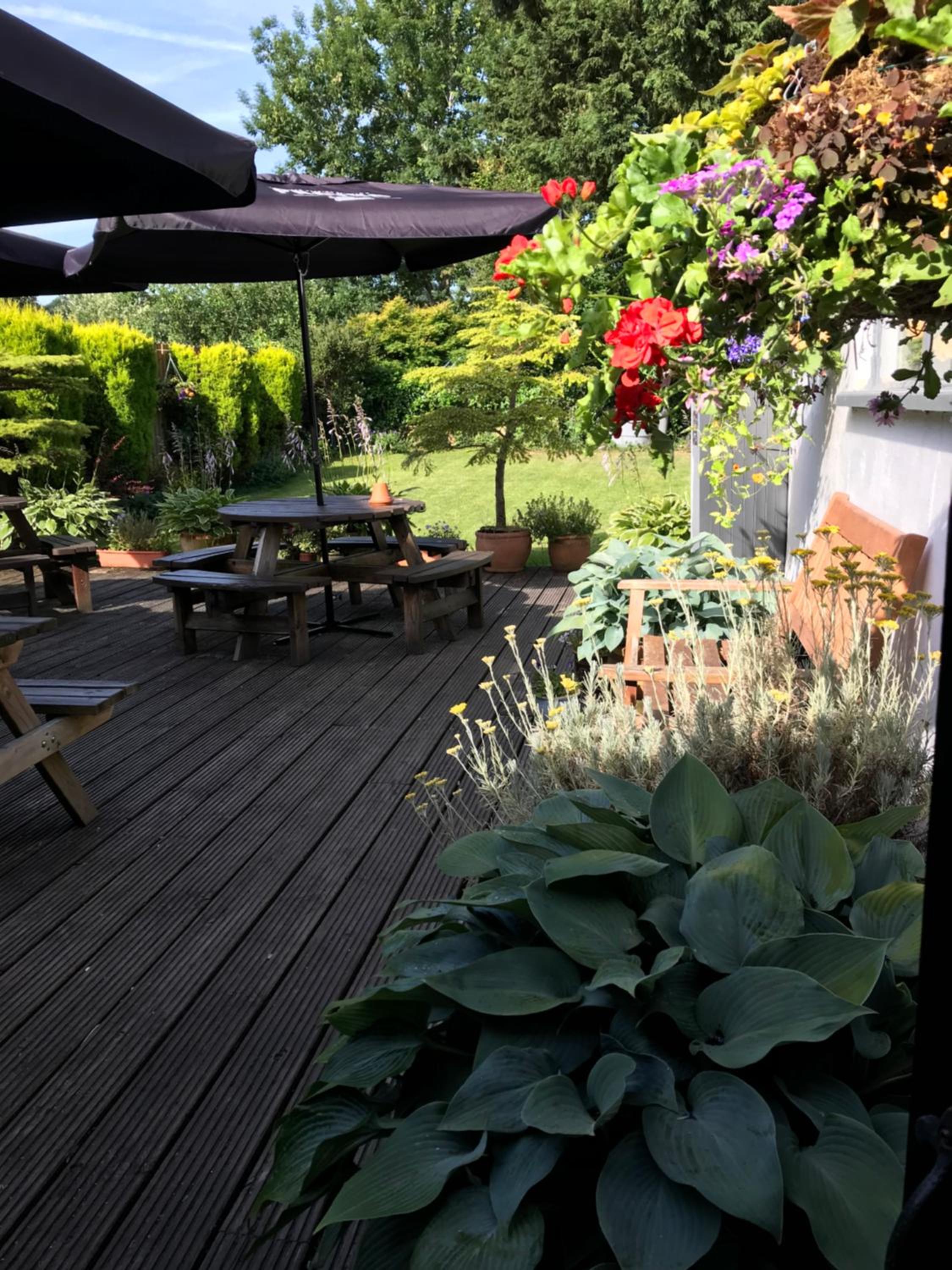 The New Court Inn