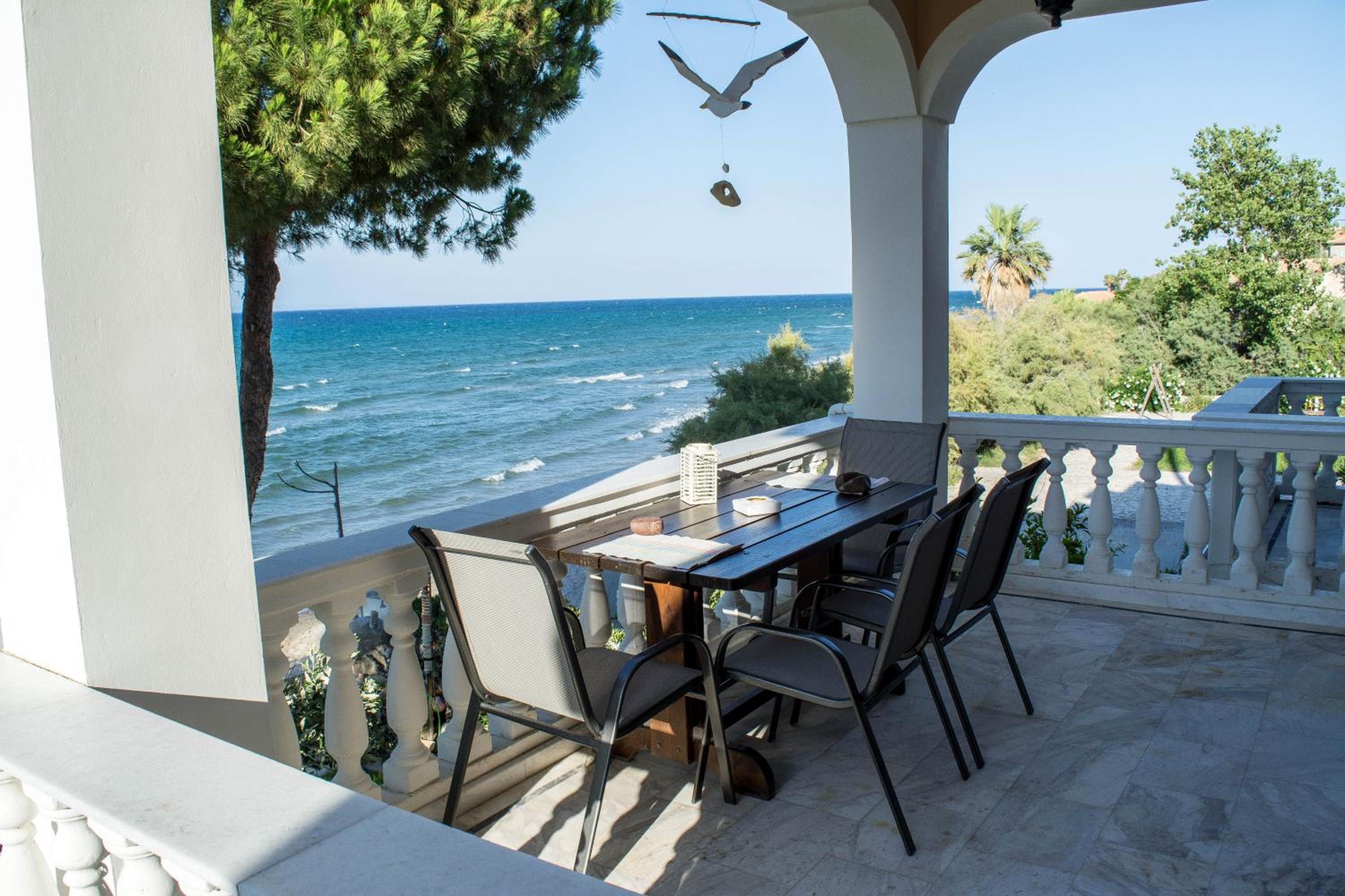 Villa marina " G " photo 3