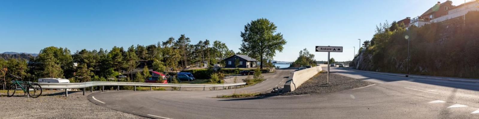 Nordica Resort Florø view 2