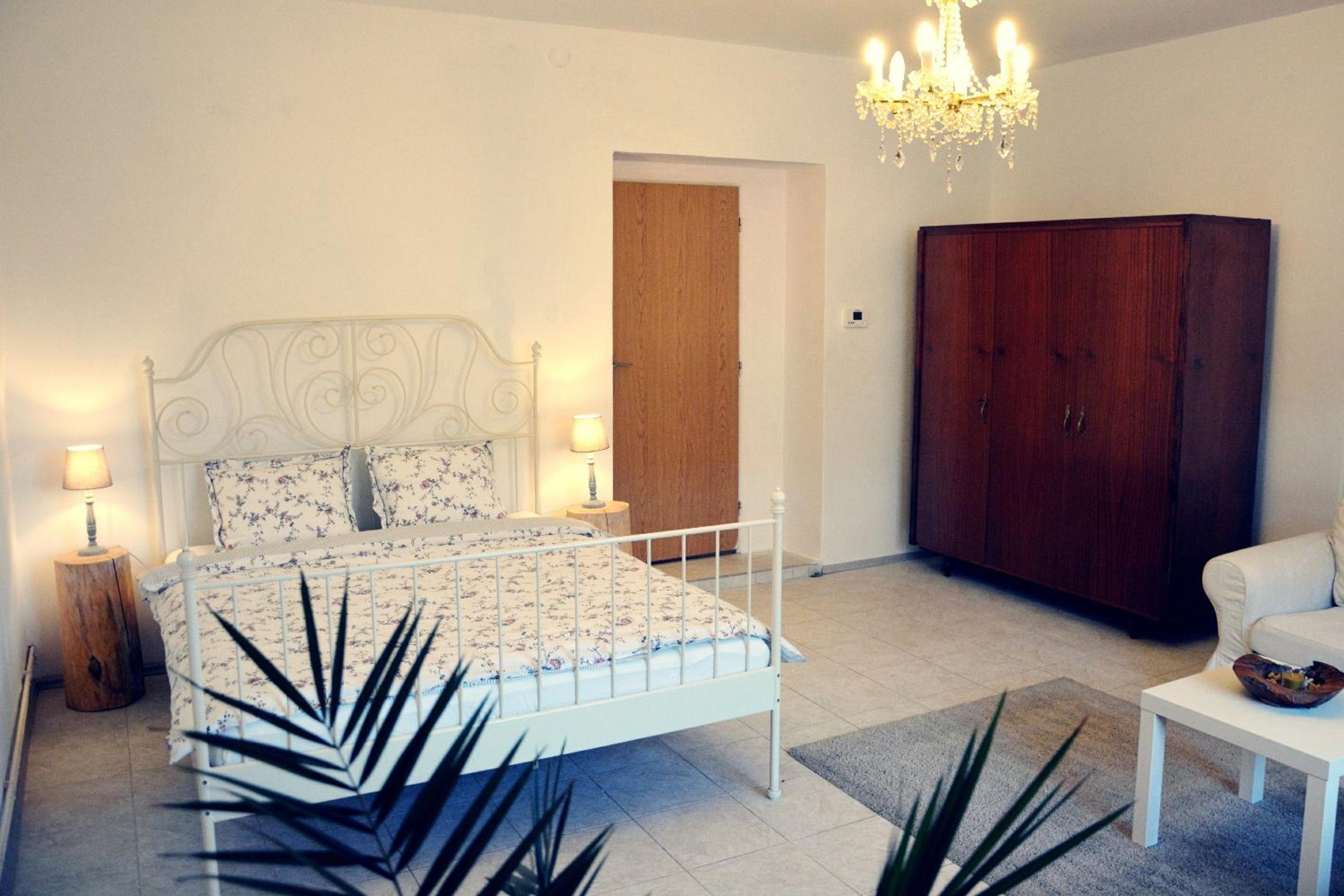 Apartmány Pod Putimskou branou view 5