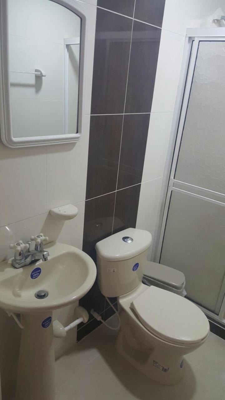 Apartamentos Turisticos Doña Flor