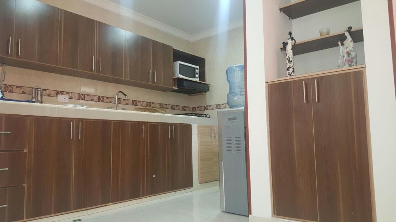 Apartamentos Turisticos Doña Flor