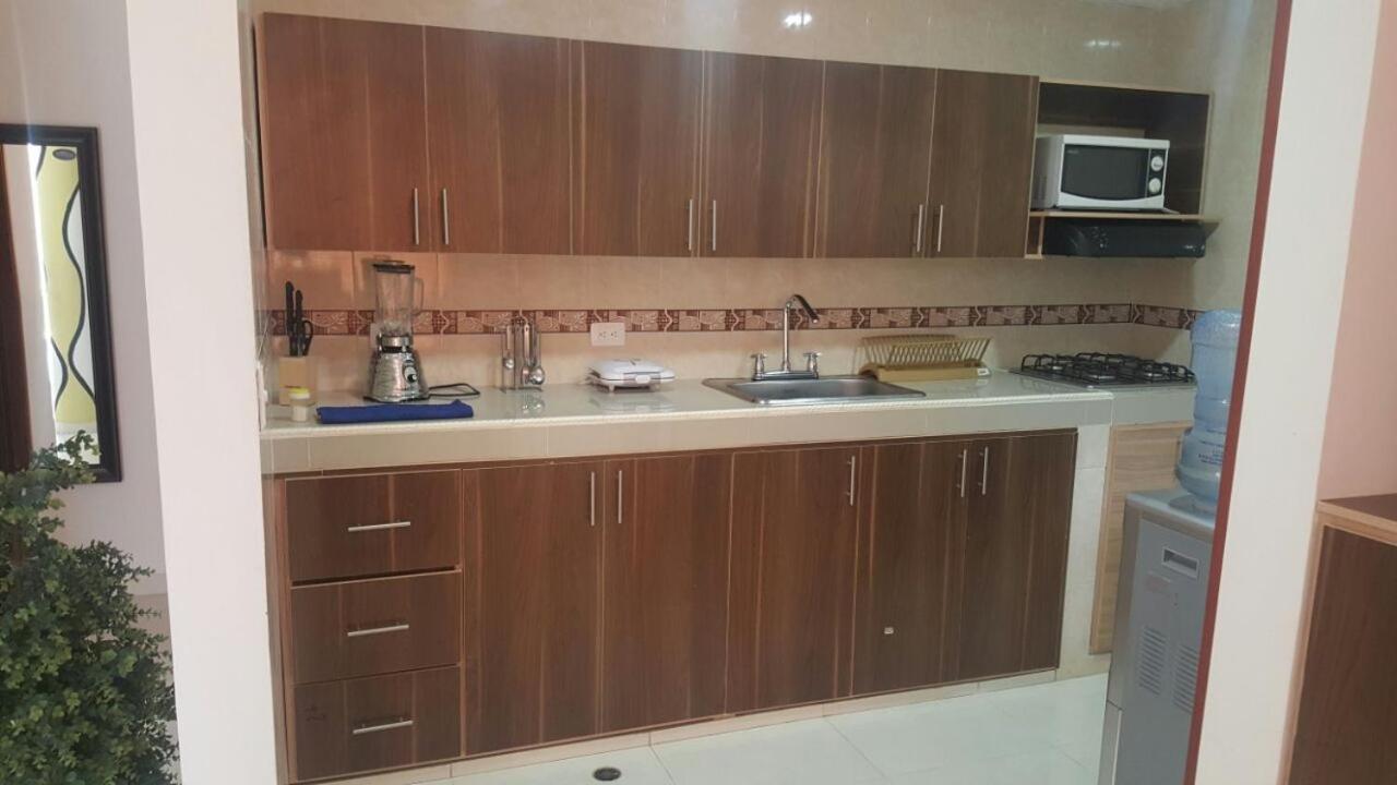 Apartamentos Turisticos Doña Flor