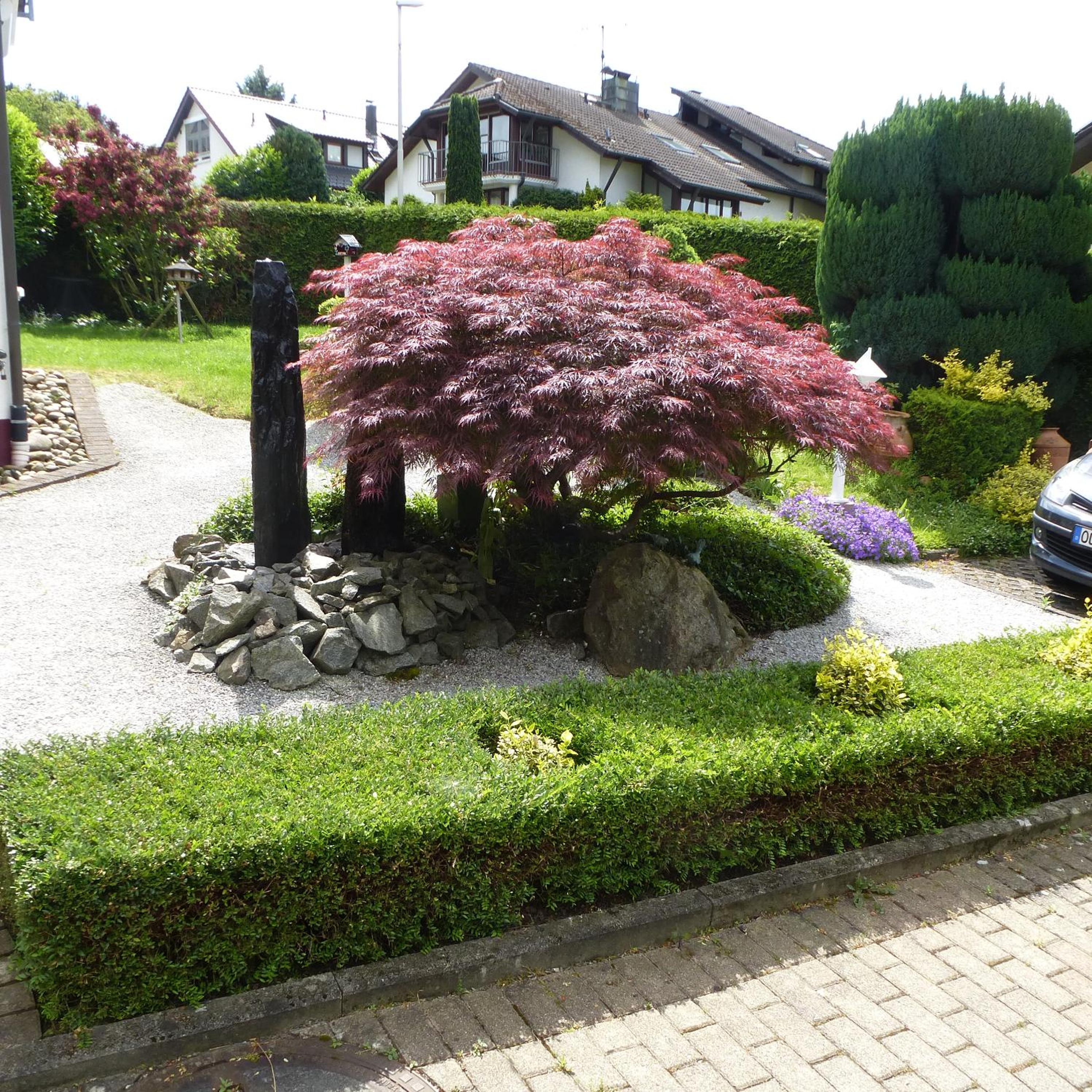 Ferienwohnung Wölfle