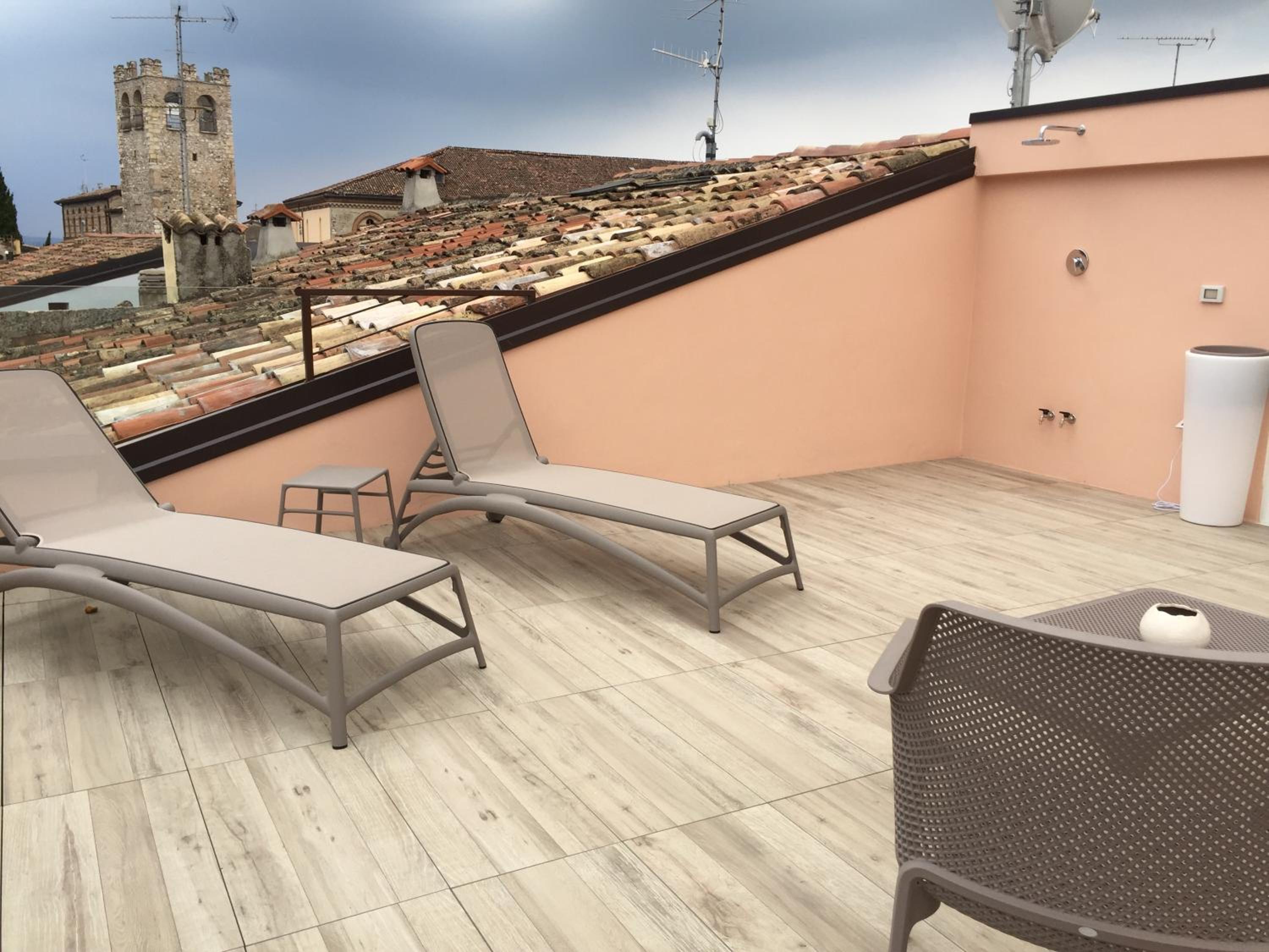 roof