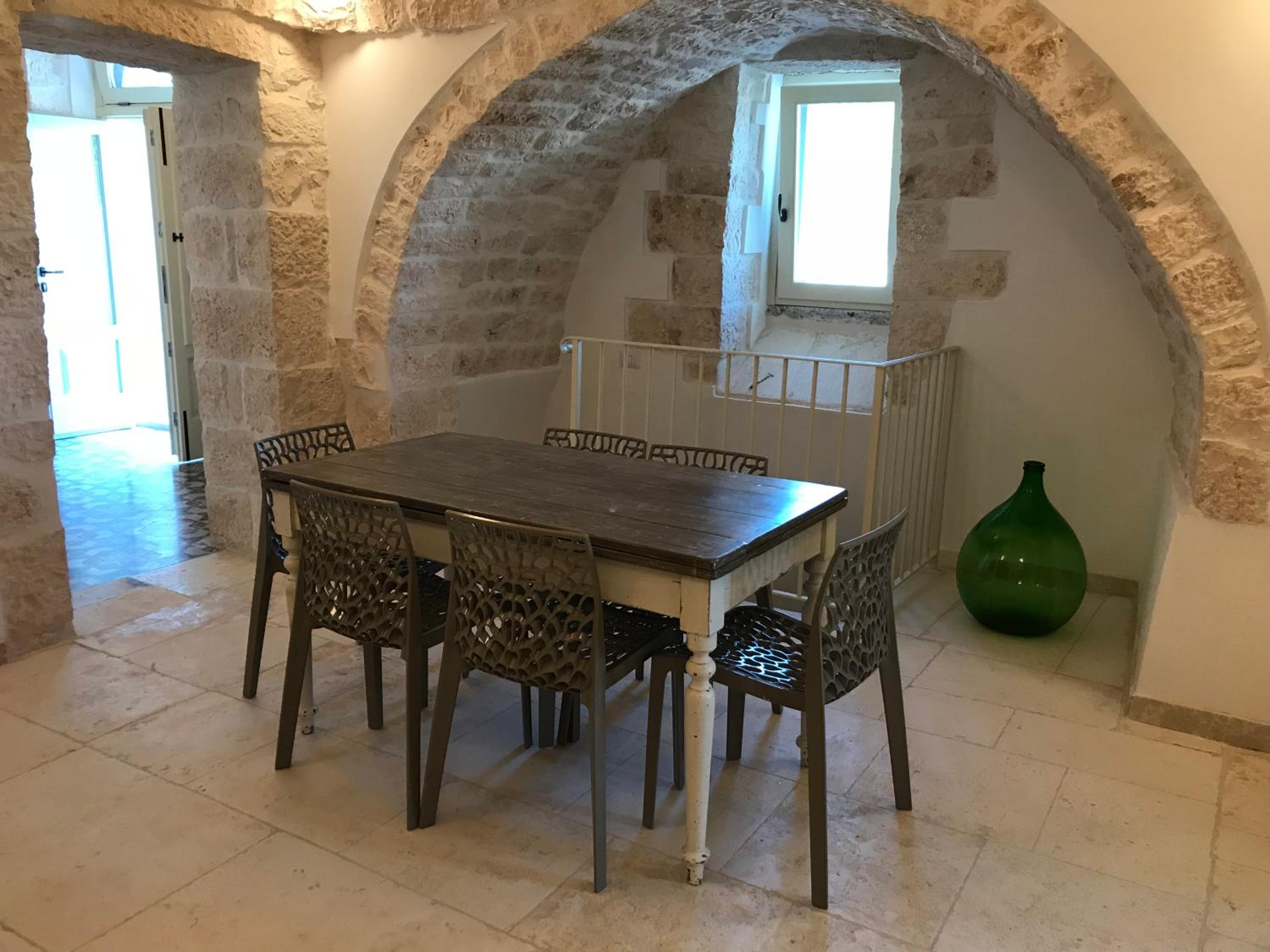 Masseria di Trulli Escape
