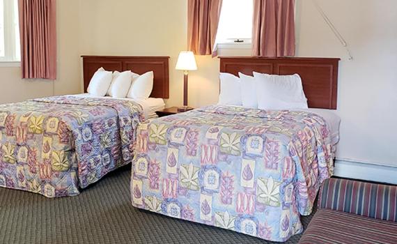 Gorham Motor Inn