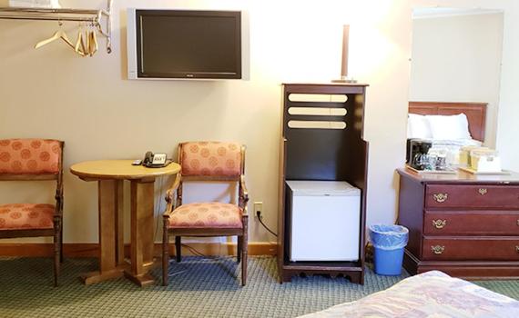 Gorham Motor Inn