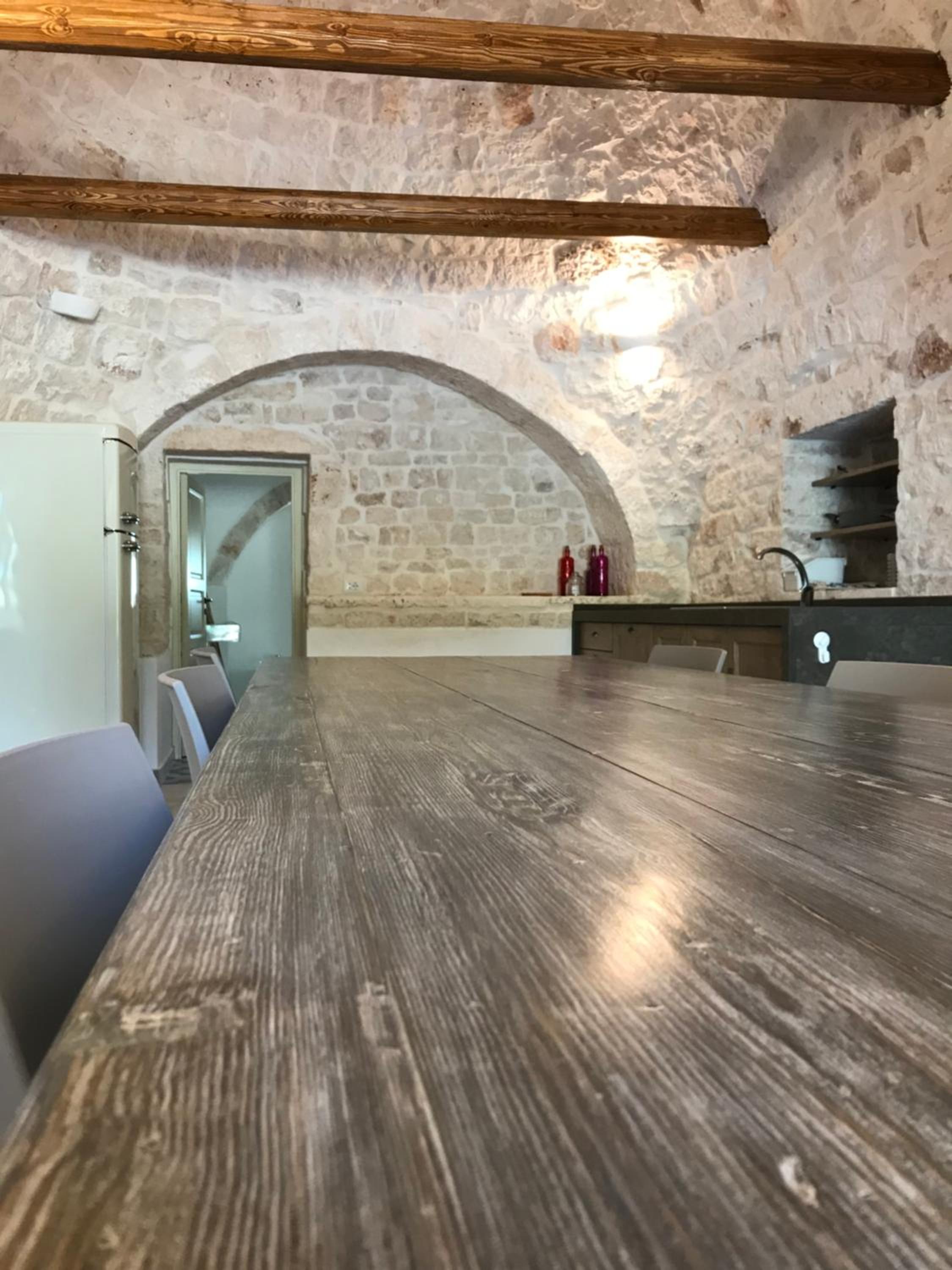 Masseria di Trulli Escape