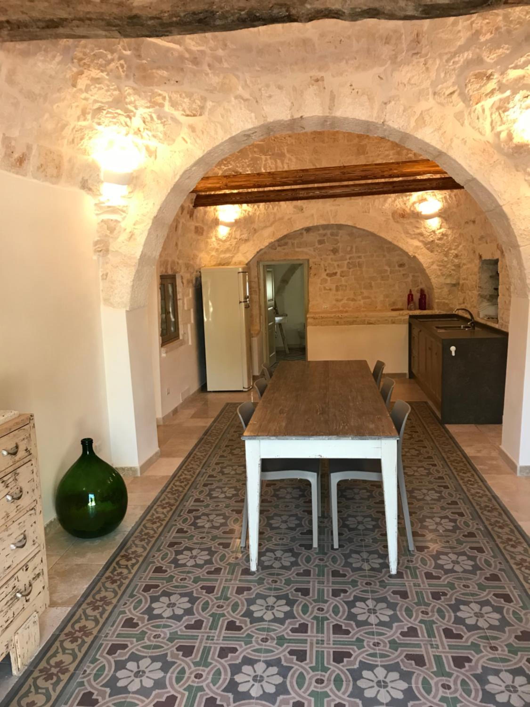 Masseria di Trulli Escape