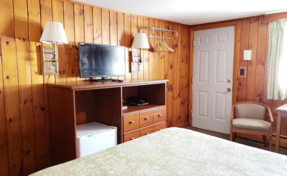 Gorham Motor Inn