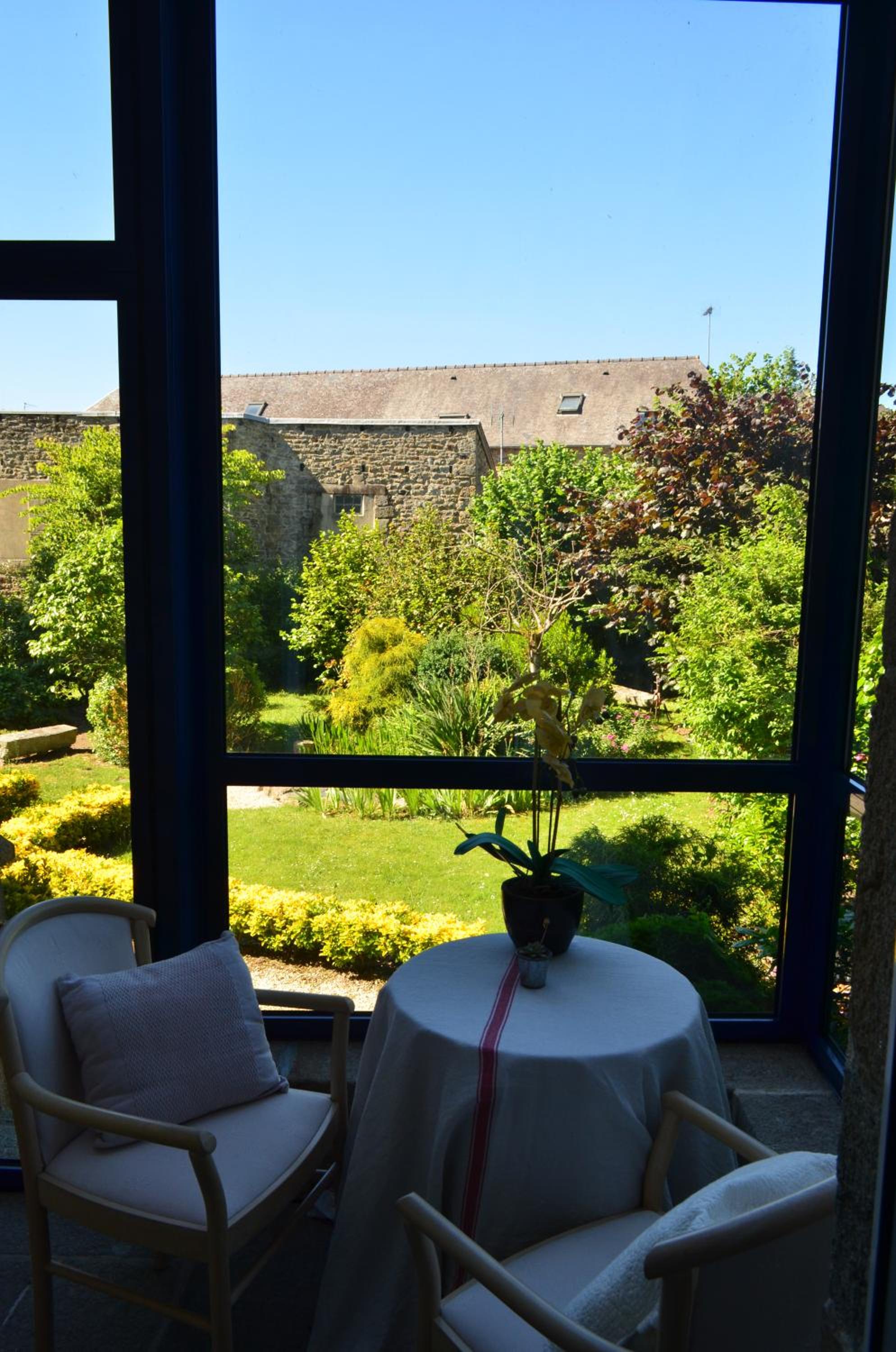 Hôtel La Demeure