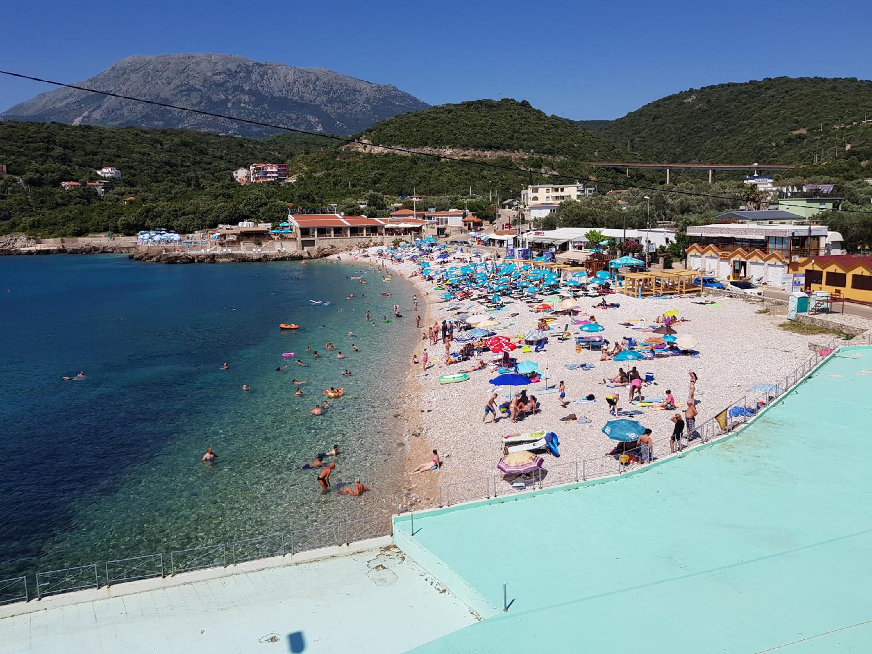 Apartmani Vila Ebra view 4