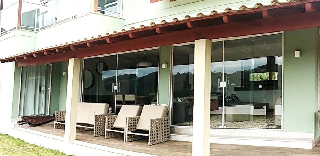 Casas Regiao de Pedra Azul Cverde