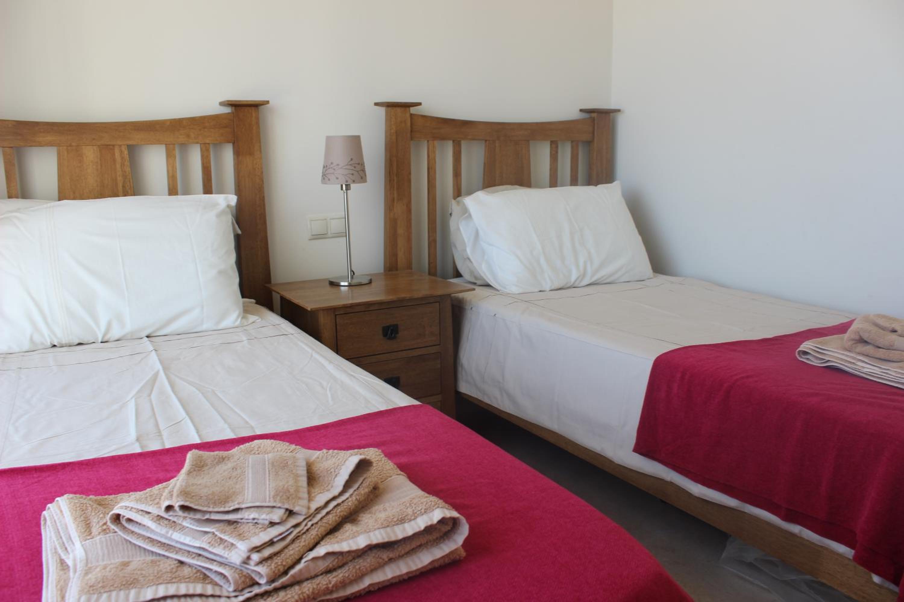 Roda Golf & Beach Resort, Murcia view 5