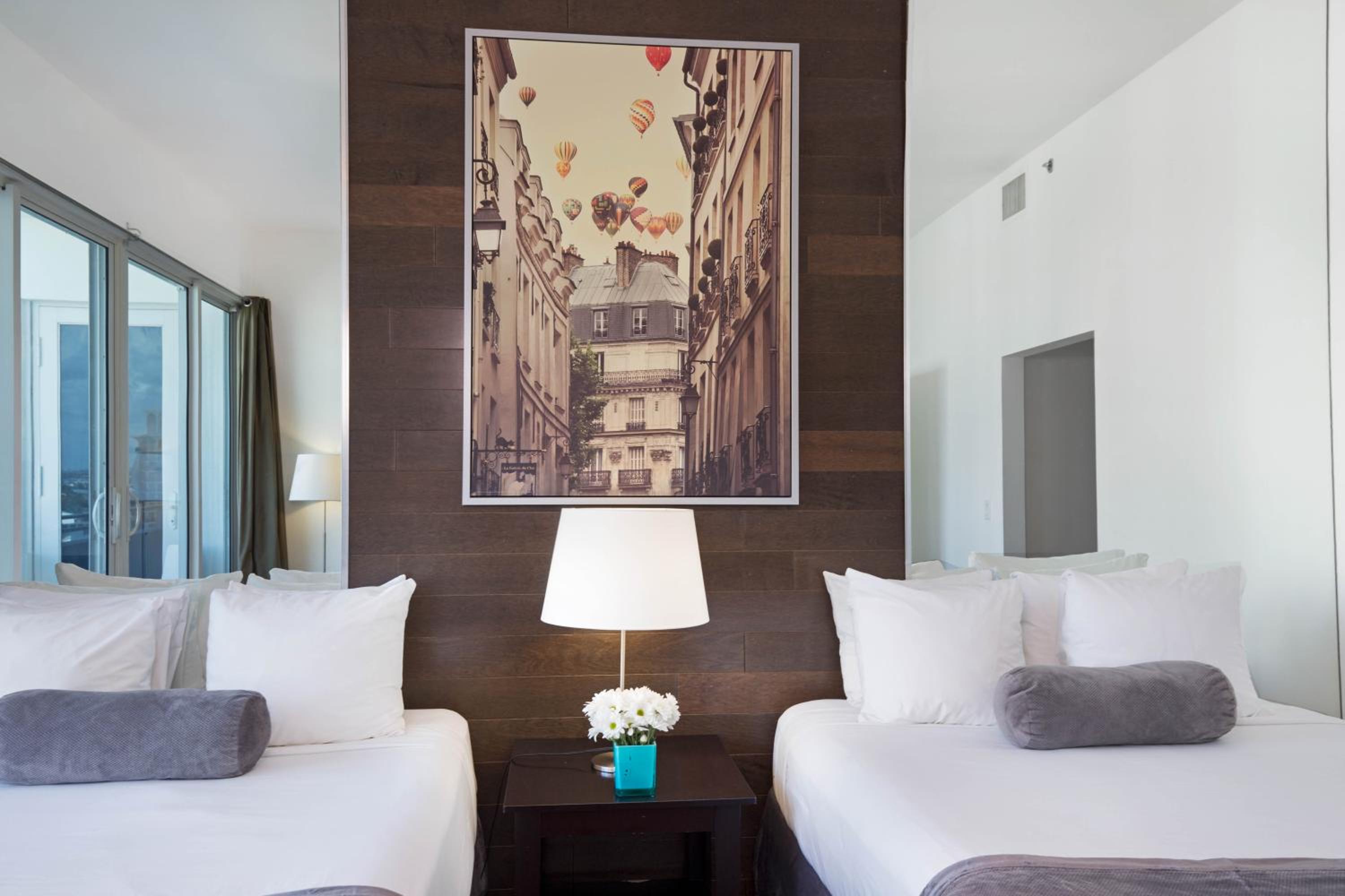 New Point Miami Beach Apartments