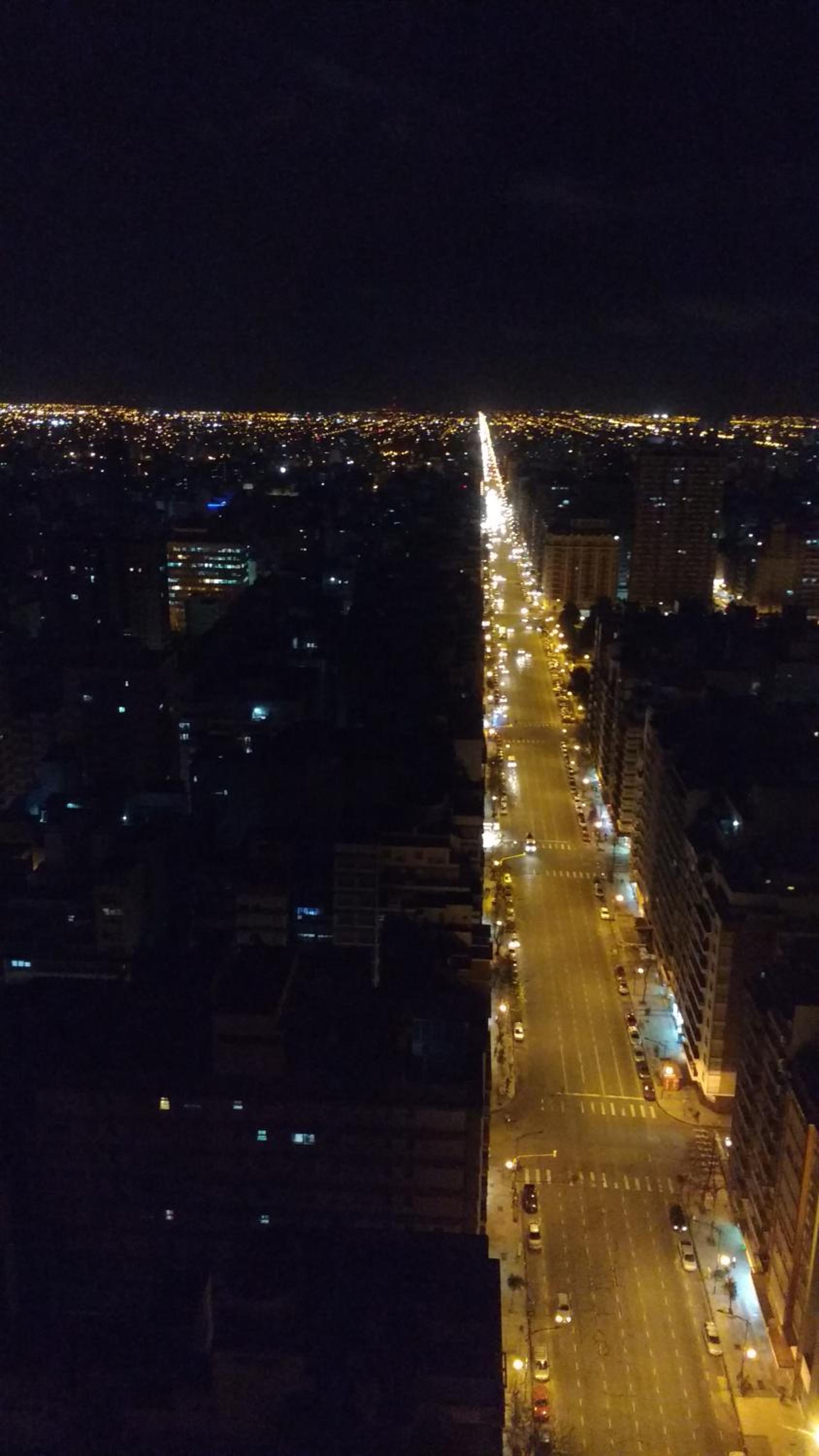 Apart frente al mar piso 32 cochera