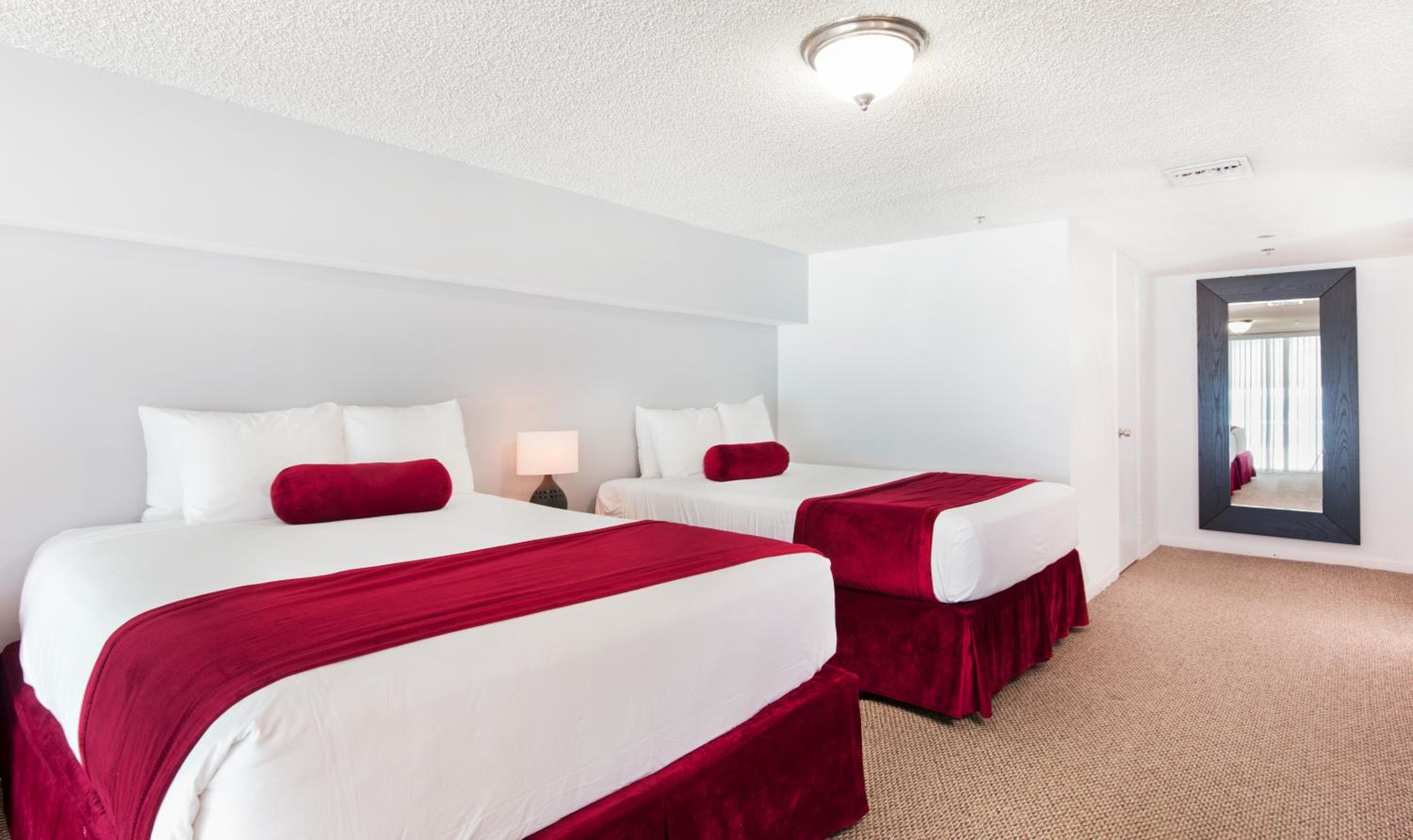 New Point Miami Beach Apartments