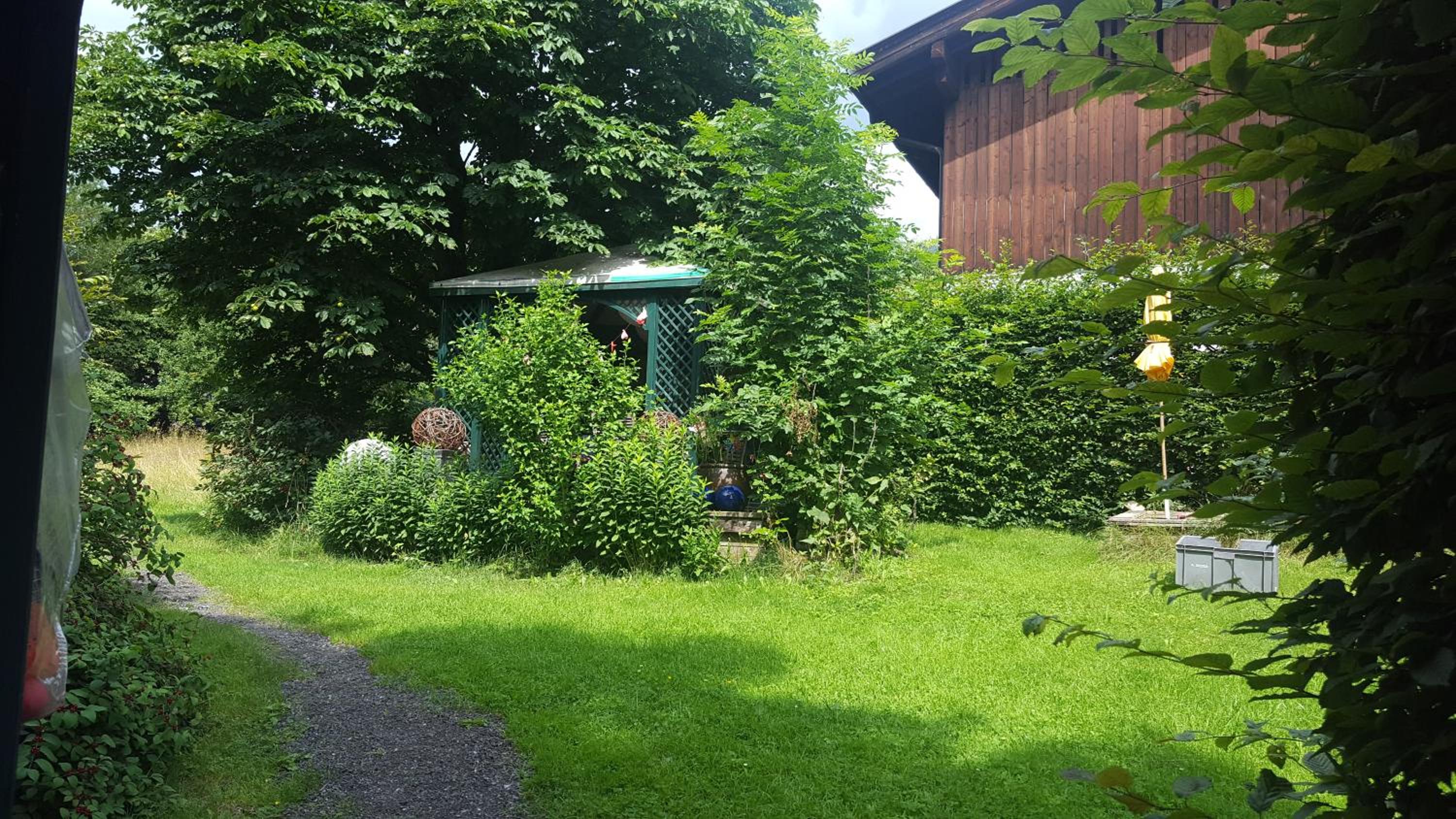 Appartement Pension Bäckenhäusl FERIENWOHNUNGEN Chalets Hütten Komfortzimmer