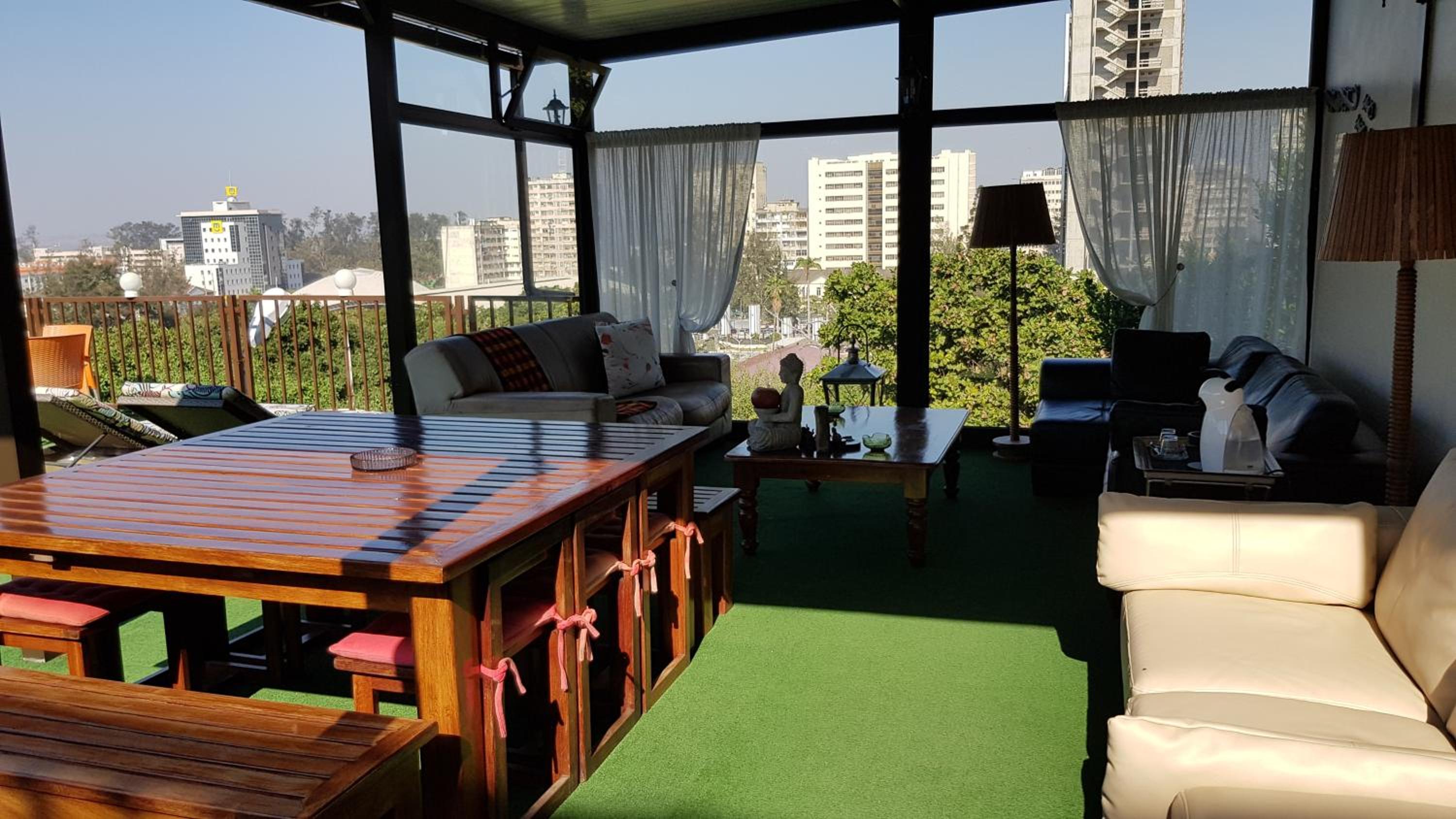 GuestHouse 1109