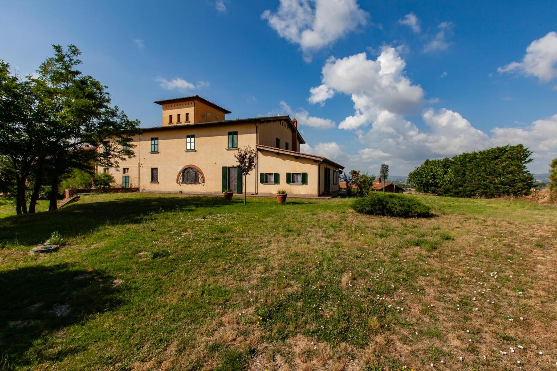La Casa in Toscana photo 3