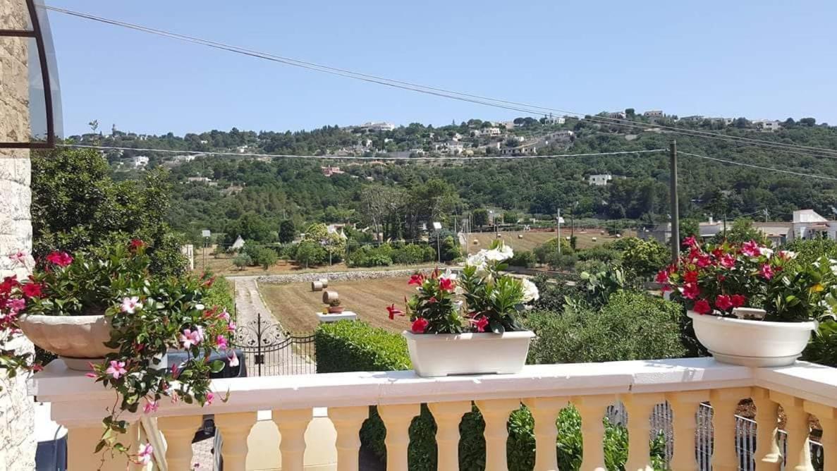 Villa Barone view 4