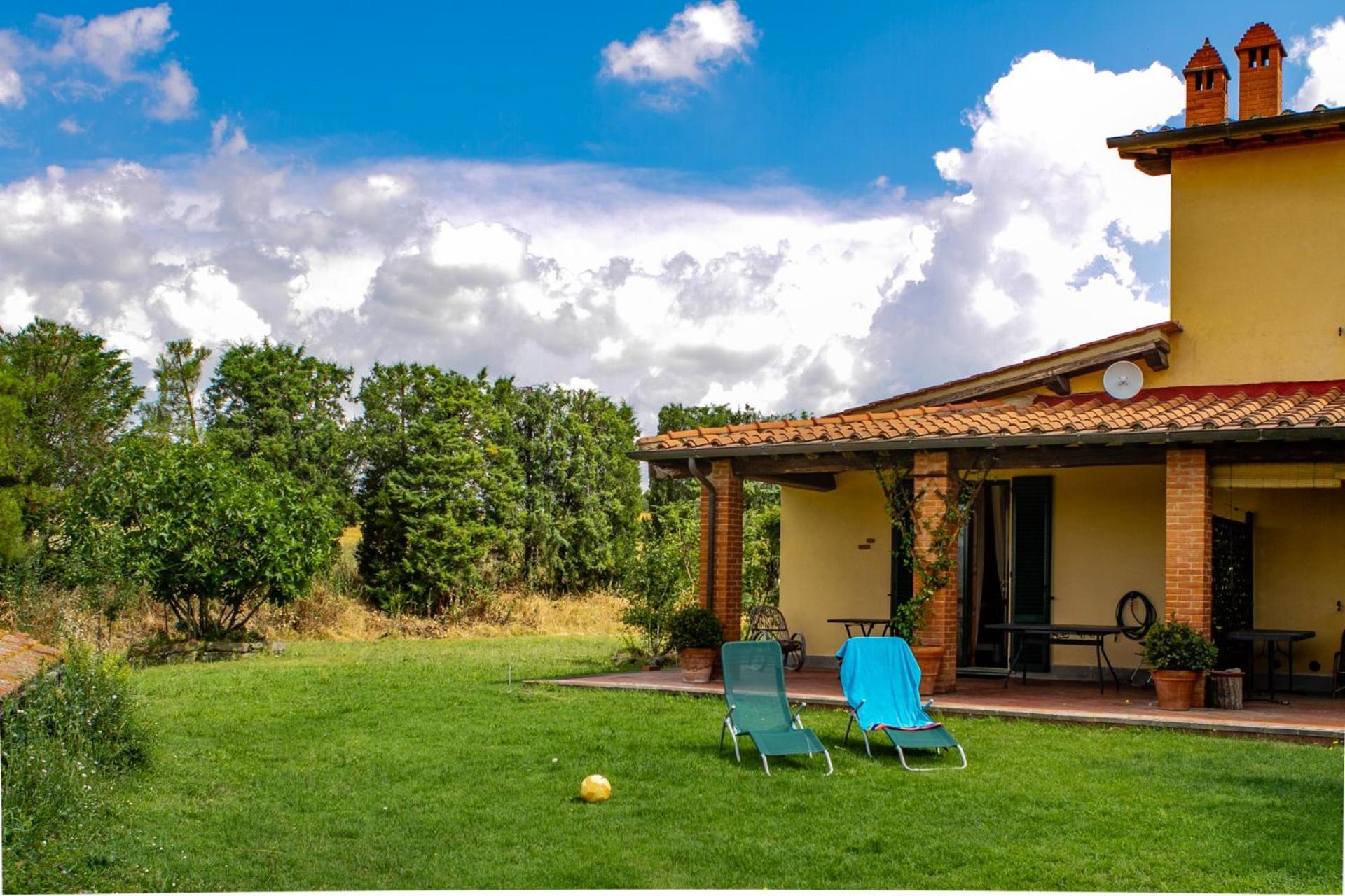 La Casa in Toscana photo 4