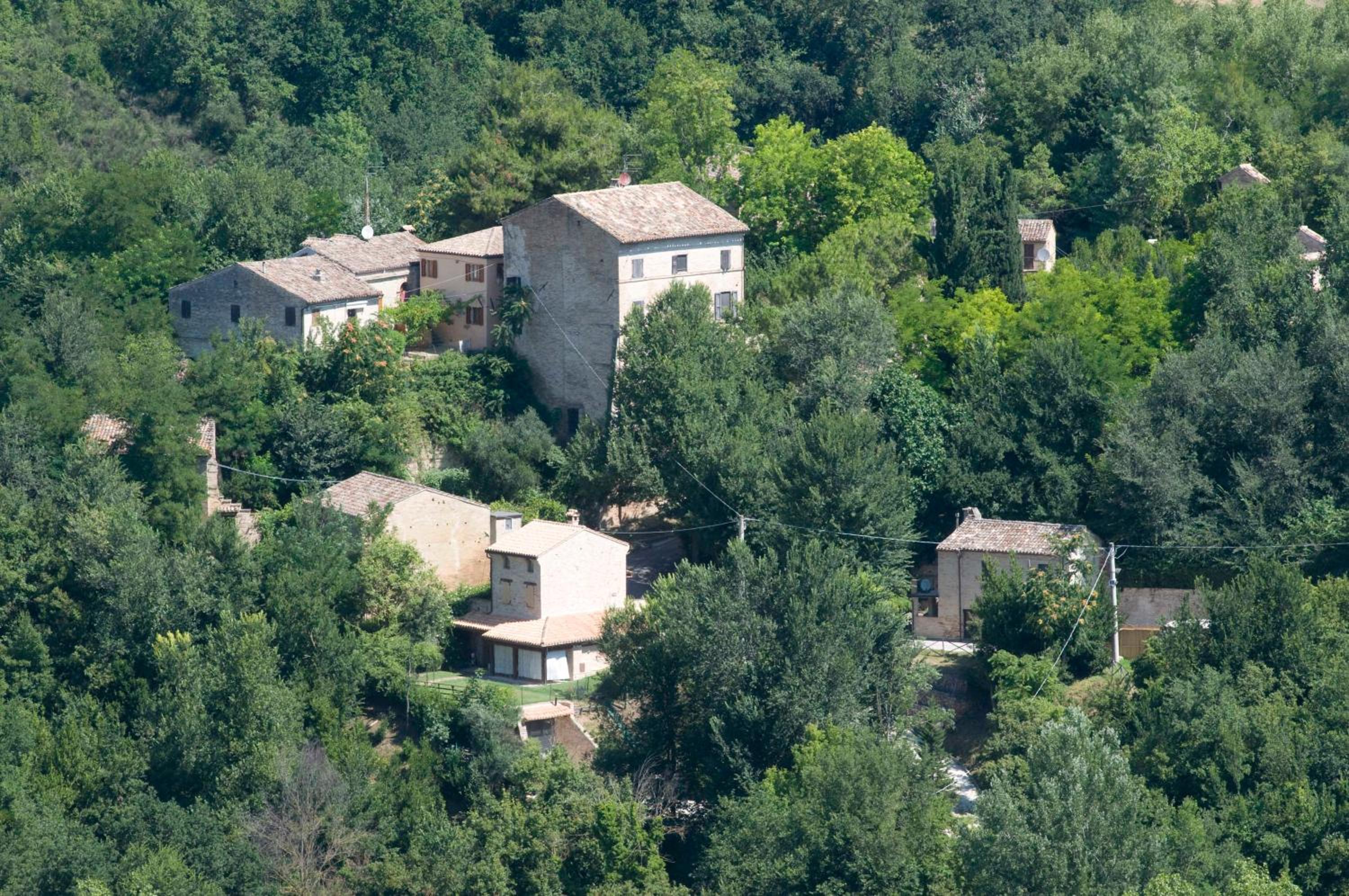 B&B La Cappellania view 5