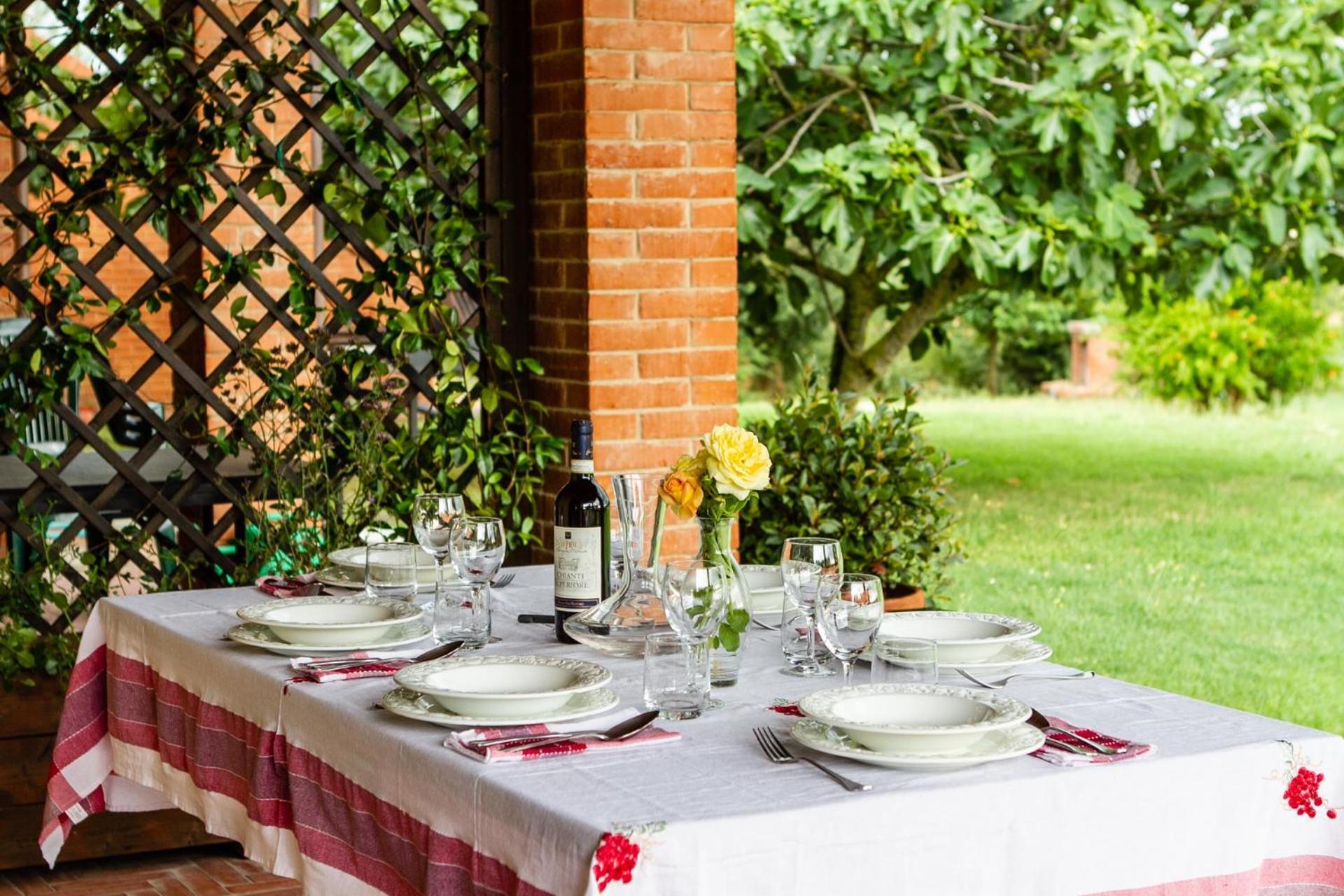 La Casa in Toscana photo 5