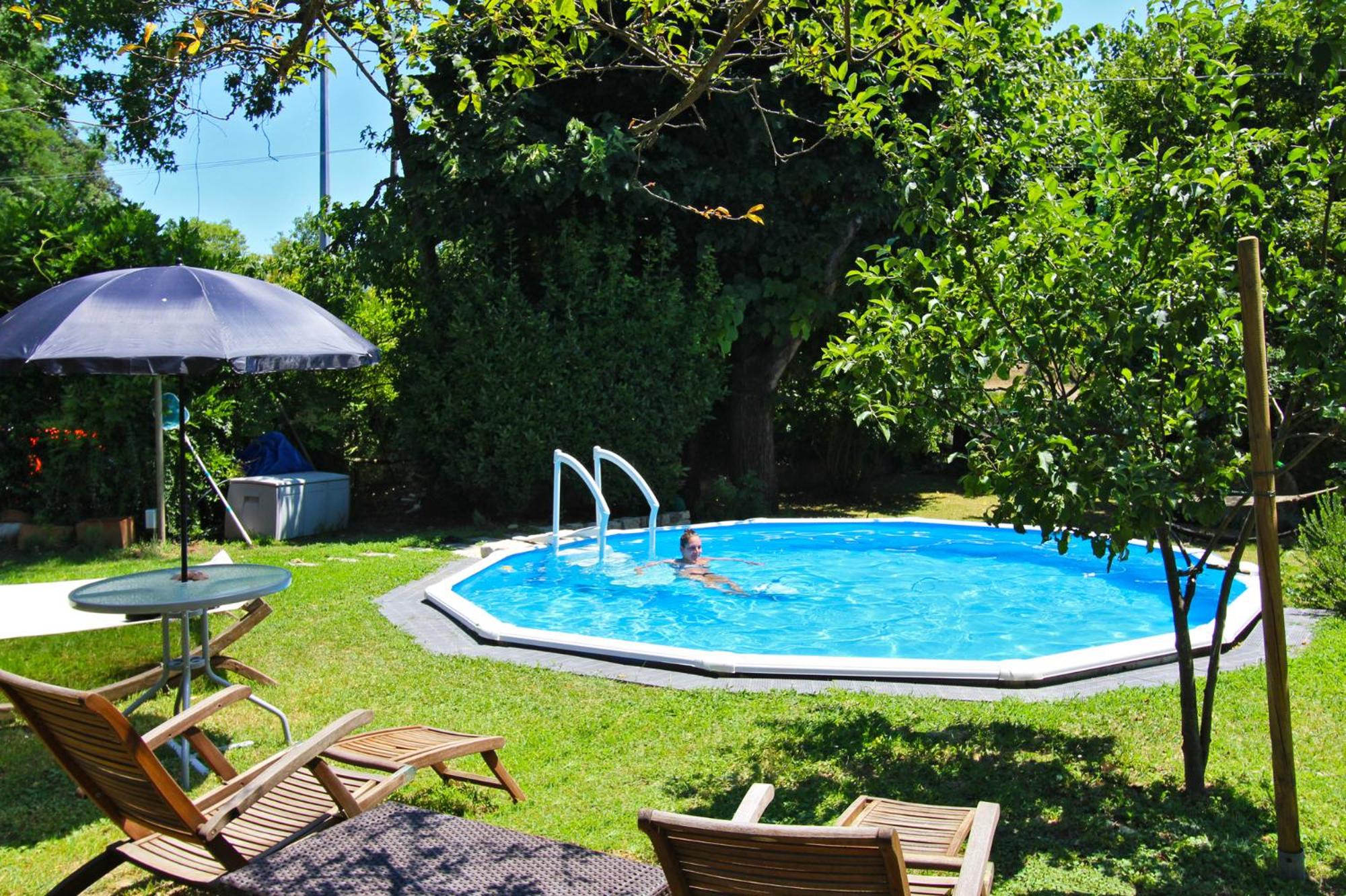 La Martellina B&B