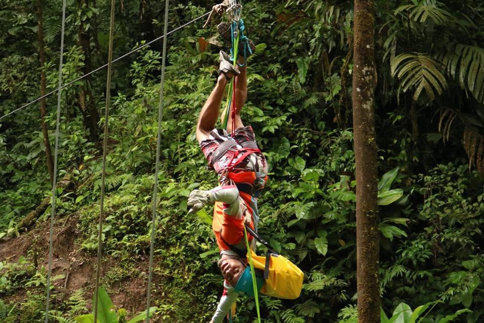 Hostel Orozco - Costa Rica