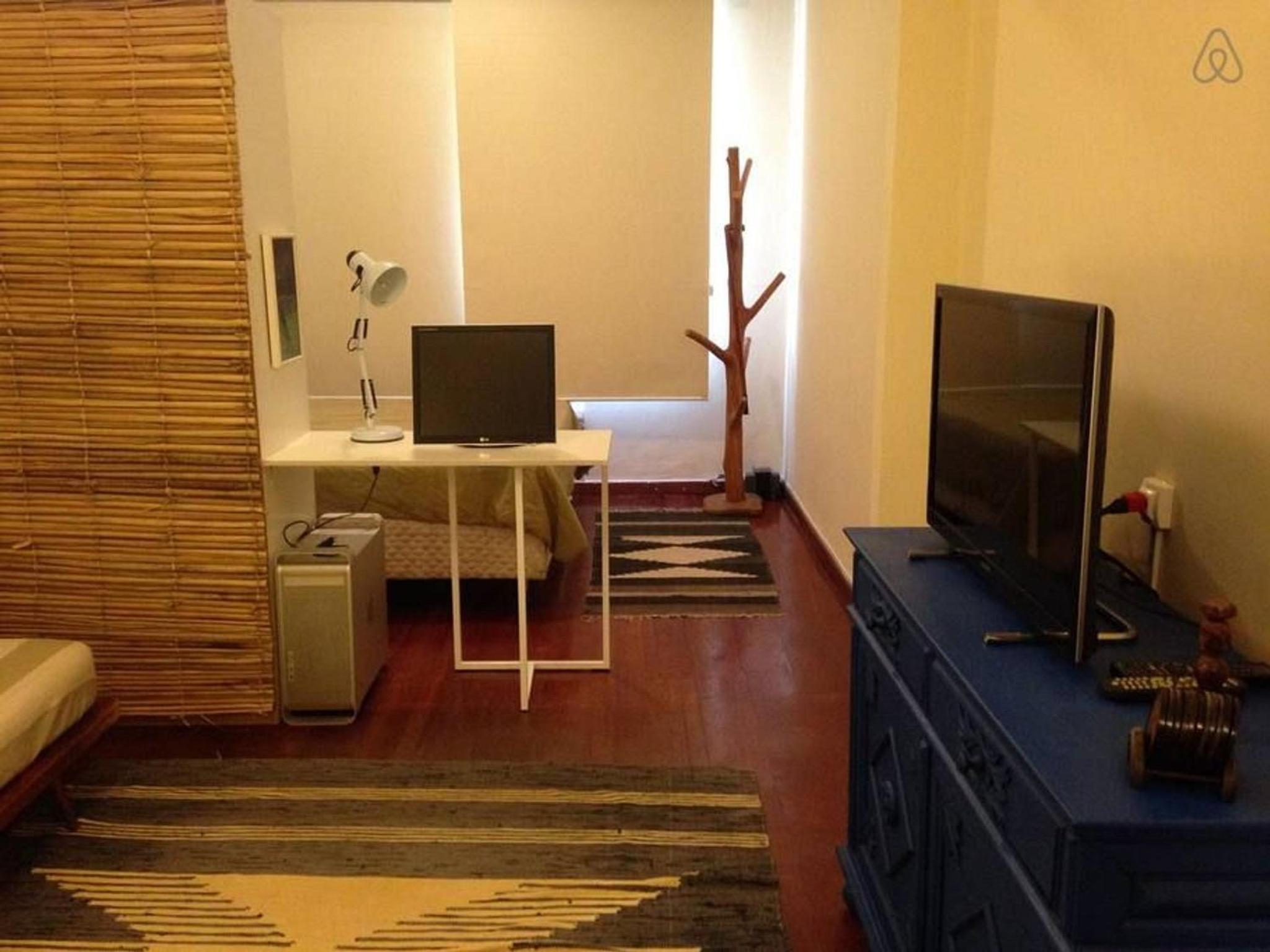 Studio em Botafogo