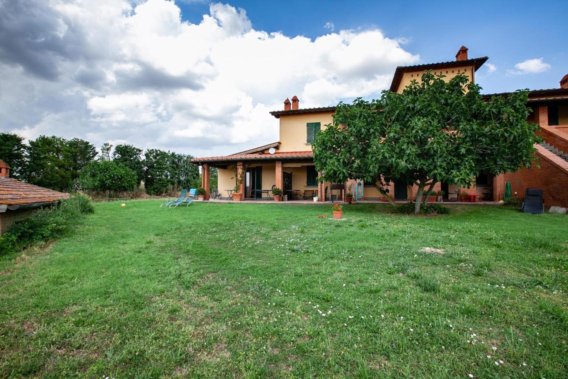 La Casa in Toscana photo 2