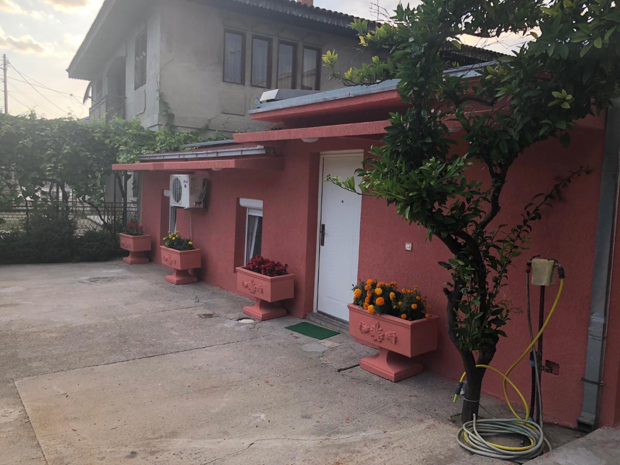 Apartmani Pavicevic view 3