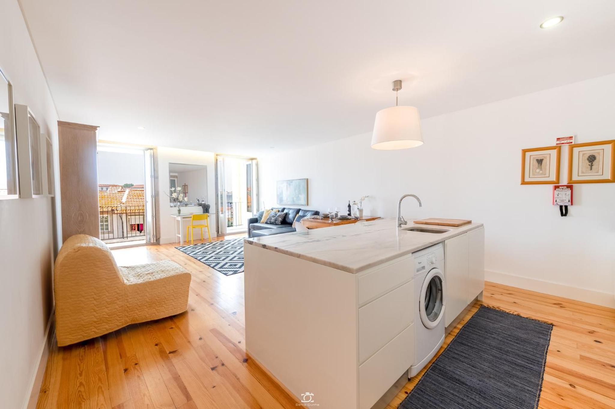 Merc Porto Vitoria's Place view 5