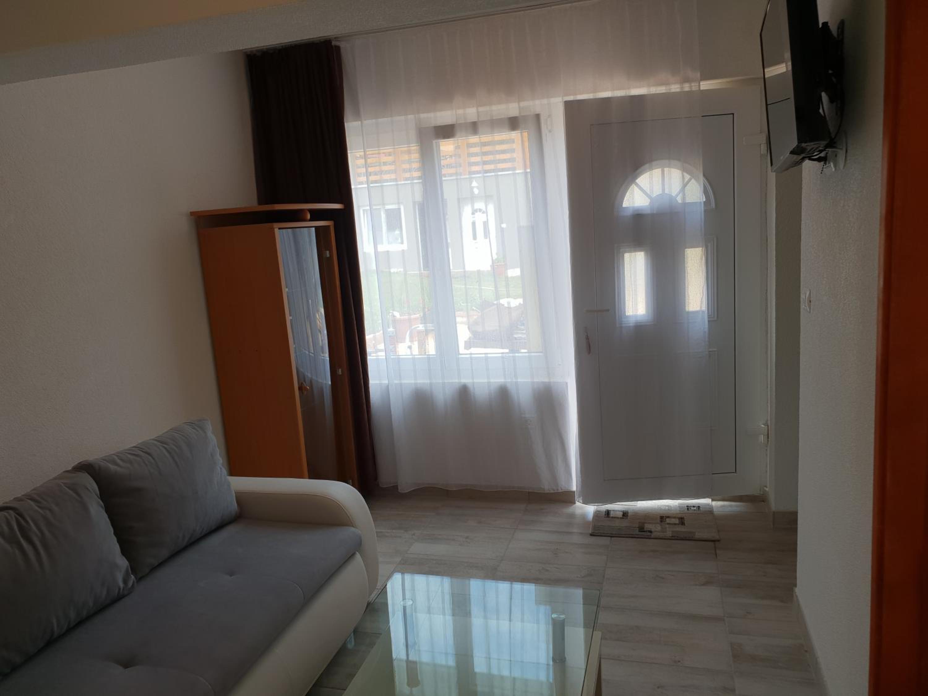 Apartments Šeherzada