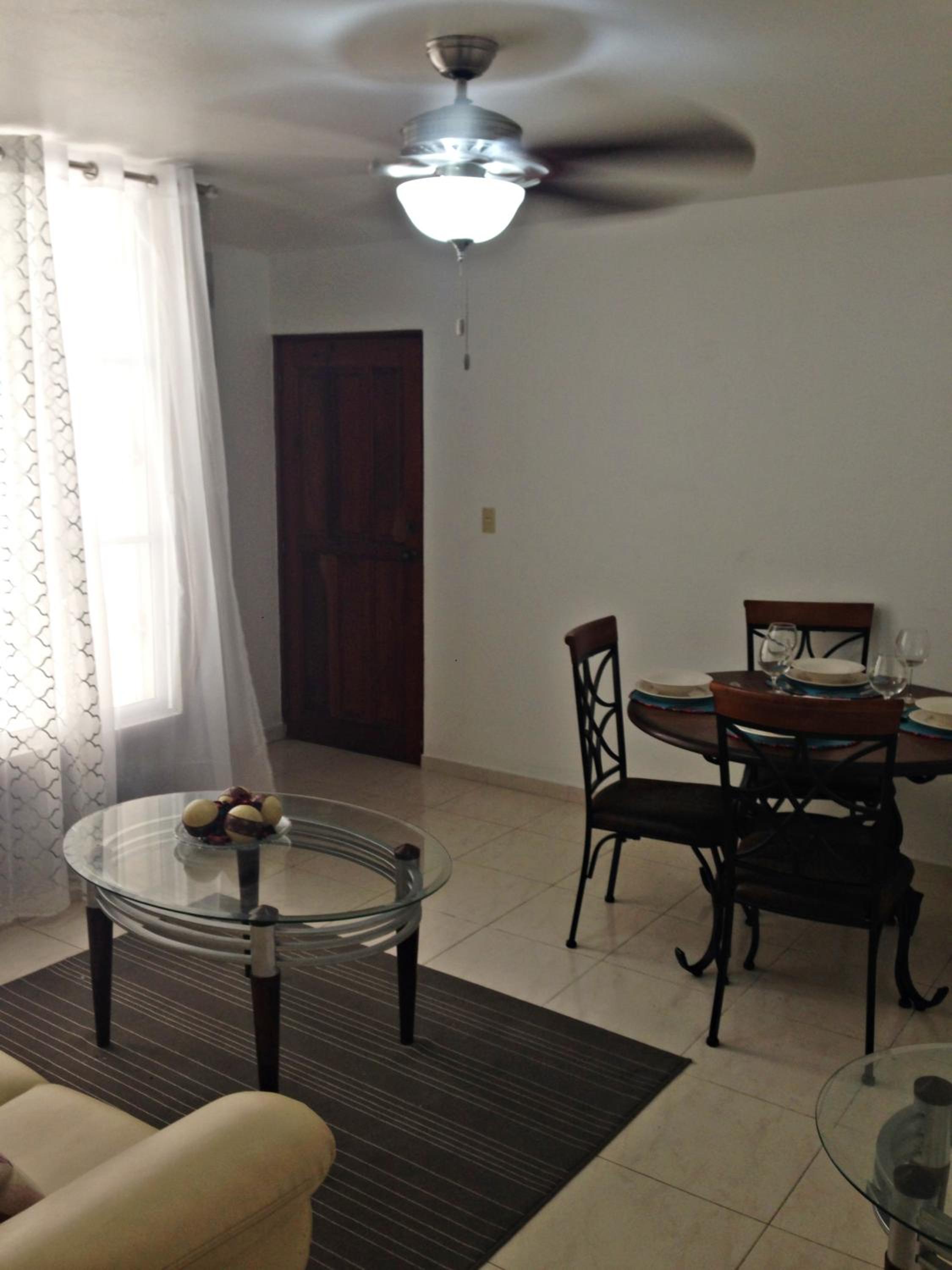 Caribbean Seaview apart Malecon Santo Domingo