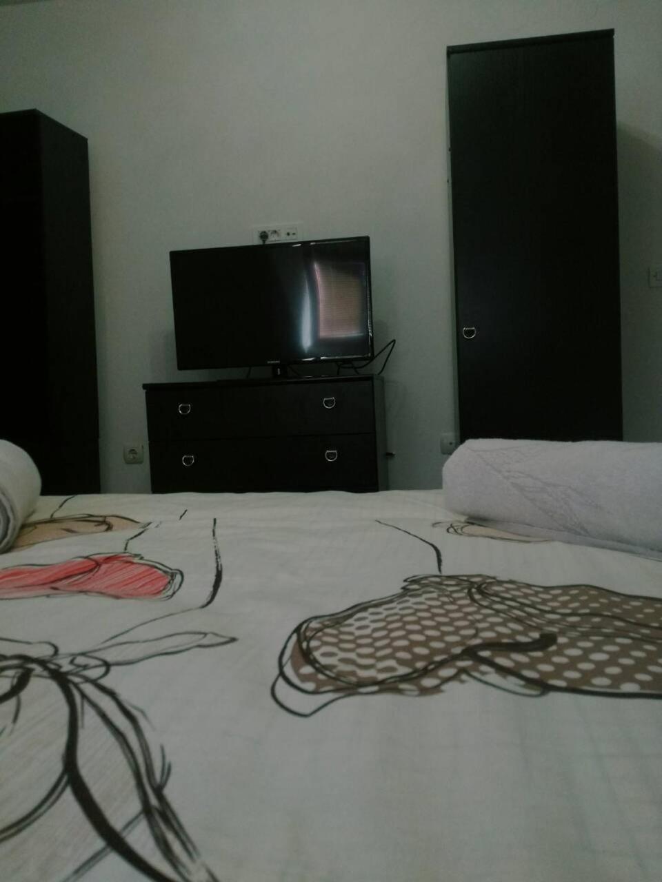 Apartment Denza City Center Sarajevo