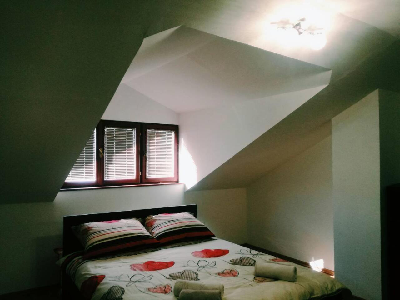 Apartment Denza City Center Sarajevo