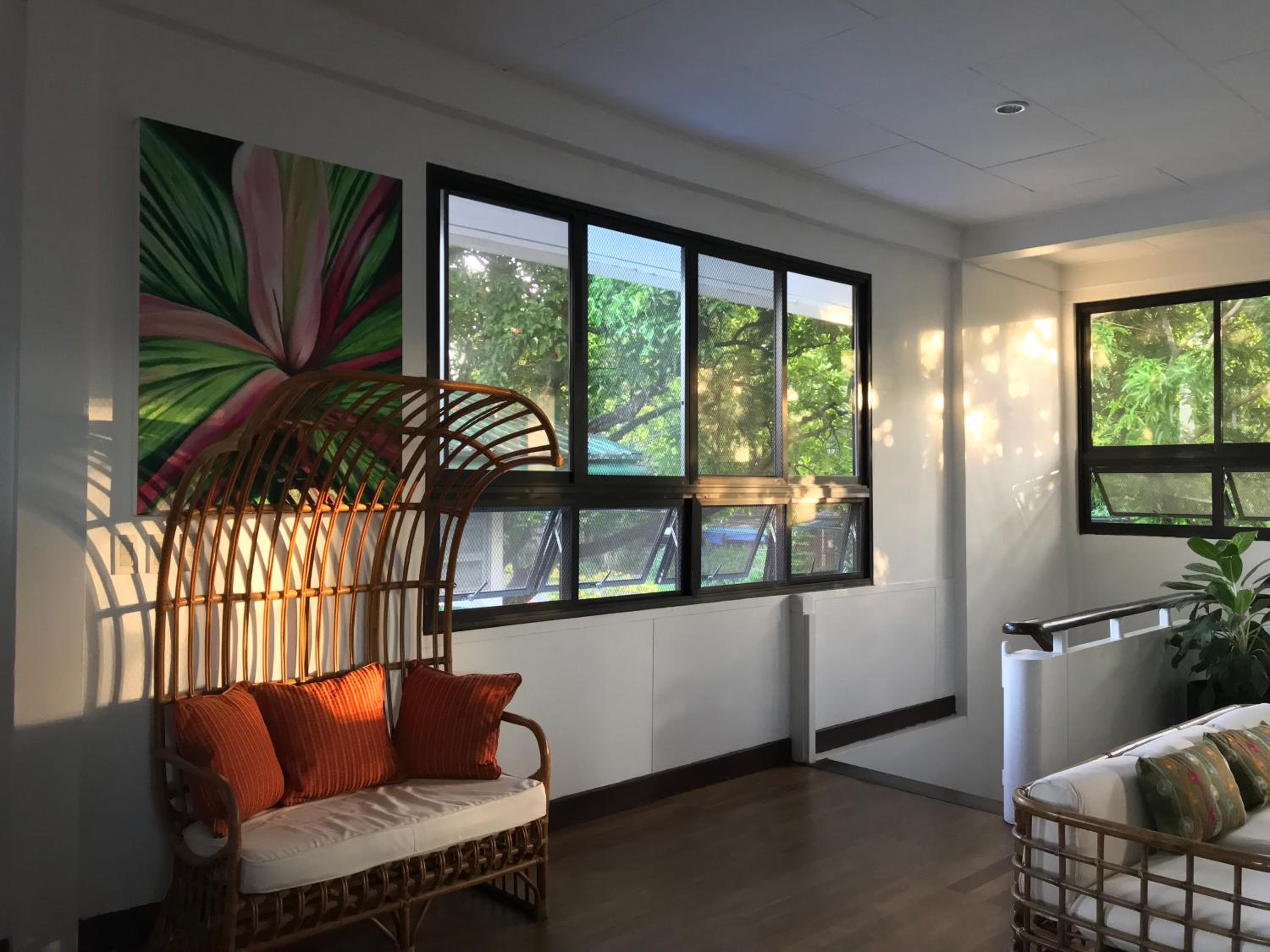 Balay 8 Suites