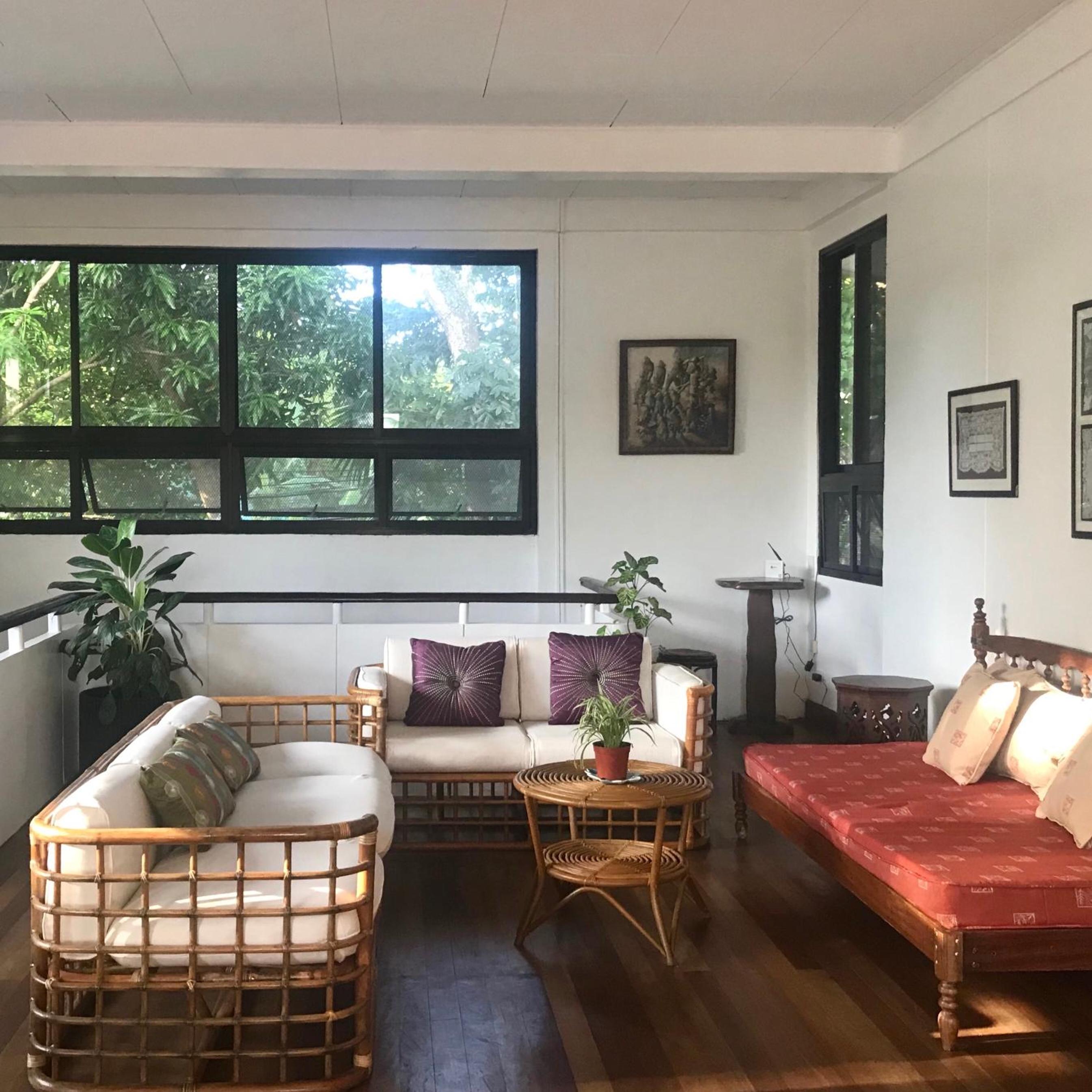Balay 8 Suites