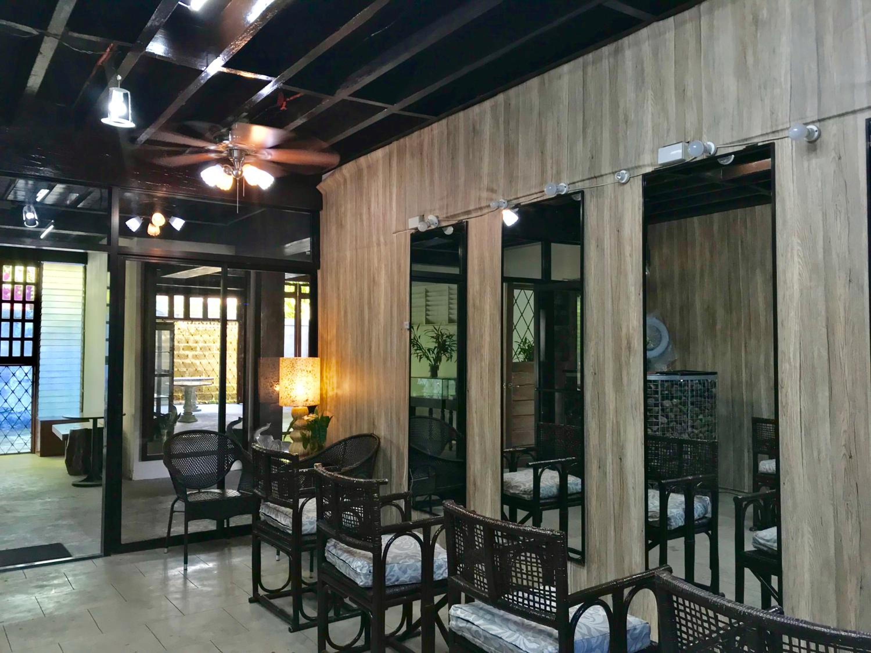 Balay 8 Suites, photo 32