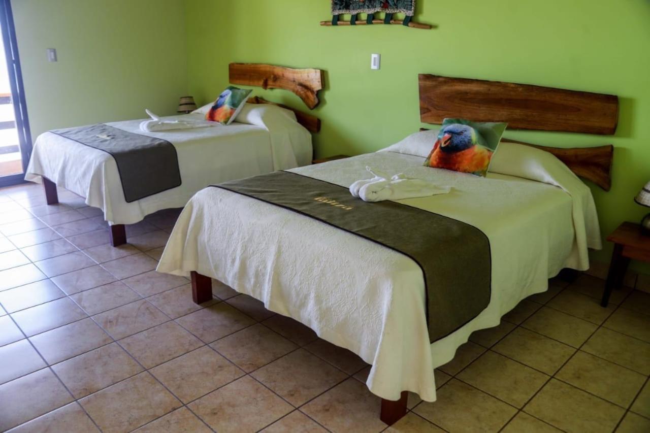 Hotel Bahia Taitza, photo 13