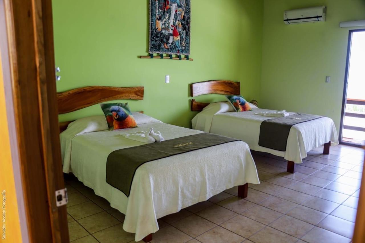 Hotel Bahia Taitza, photo 7
