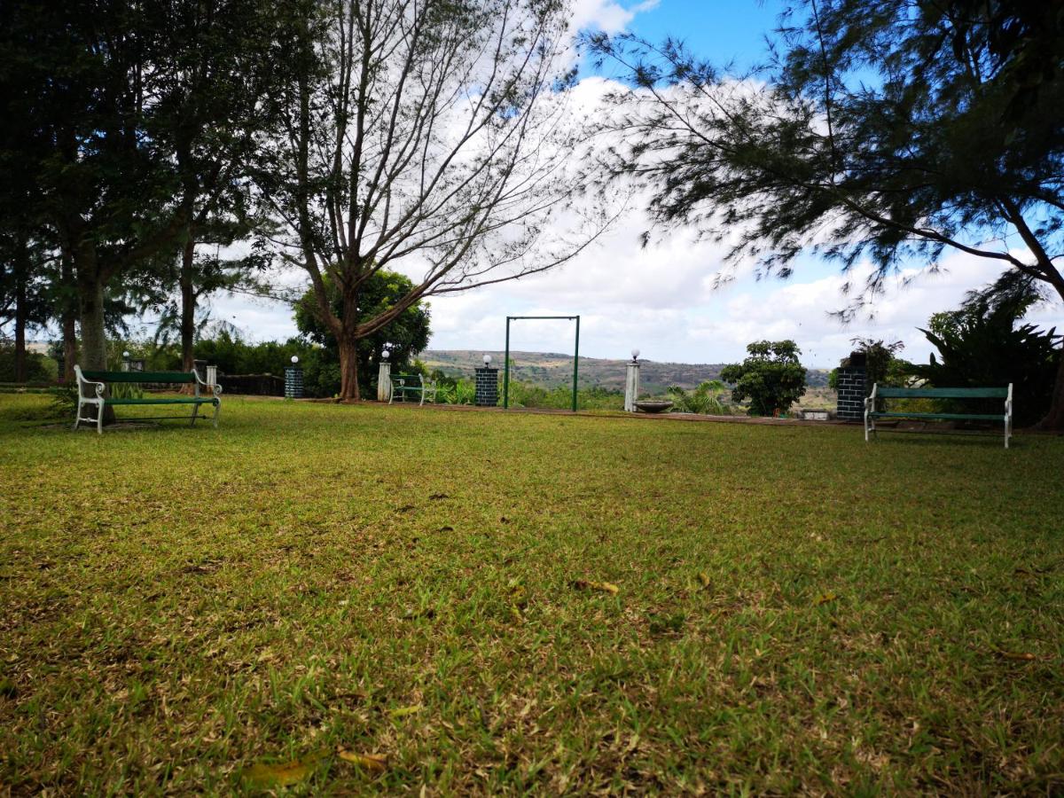 children's play area